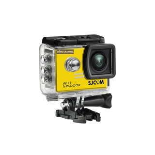 Camera thể thao SJCAM SJ5000x Elite wifi