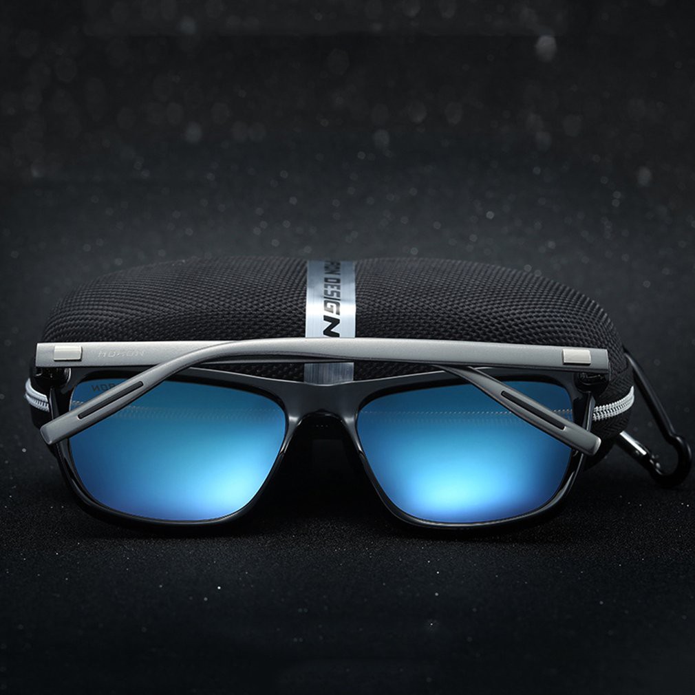 Kính mát chống tia UV kiểu dáng cổ điển AORON a387 thời trang cho nam và nữ | BigBuy360 - bigbuy360.vn