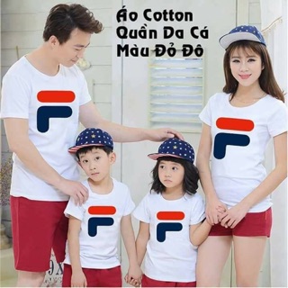 Áo gia đình