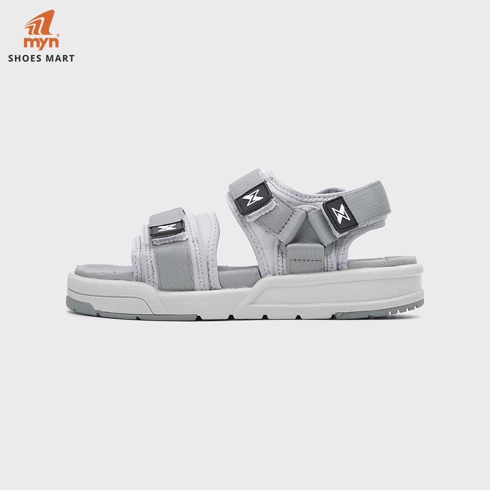Giày Sandal Nam Nữ The Meta ZX 2125 - New Collection