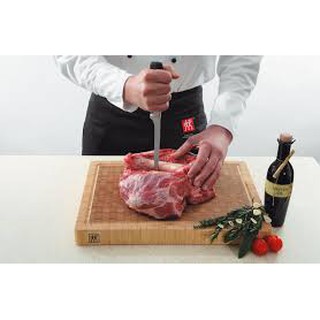 Dao rọc xương Zwilling Four Star 14cm