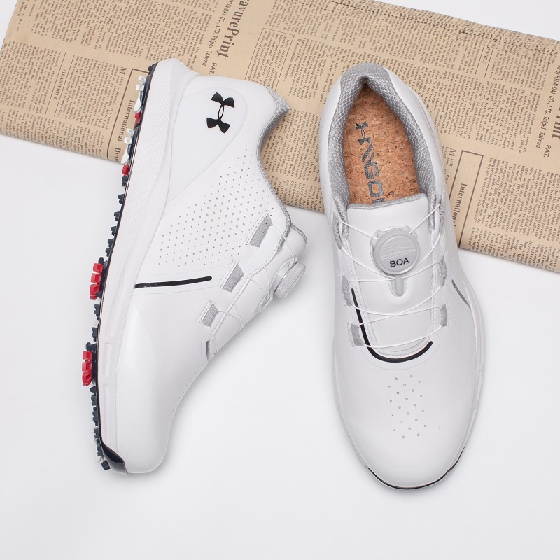 Giày Golf Under Amour ,giày golf under nam,chống nước tốt