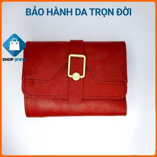 Ví Da Nữ Mini, Bóp Cầm Tay Nữ Mini Nhiều Lựa Chọn