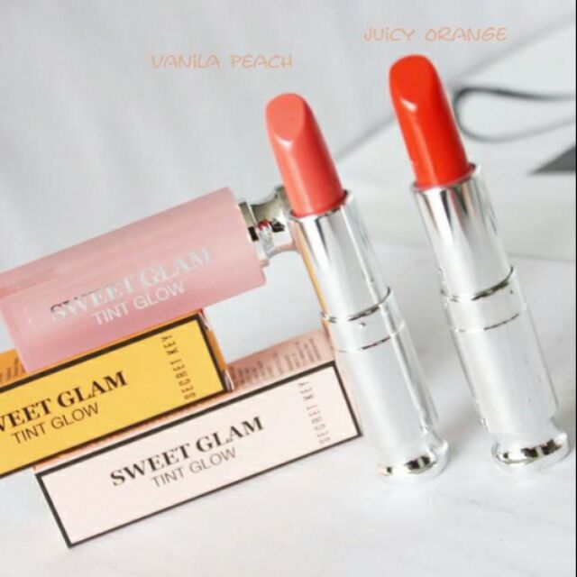 Son dưỡng có màu Sweet Glam