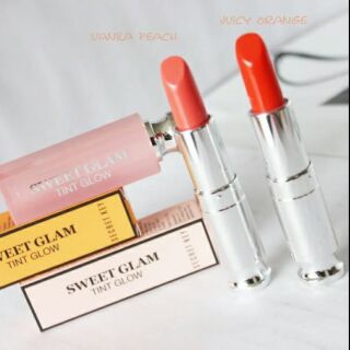Son dưỡng có màu Sweet Glam