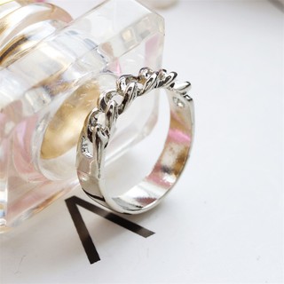 Korean style fashion women's ring