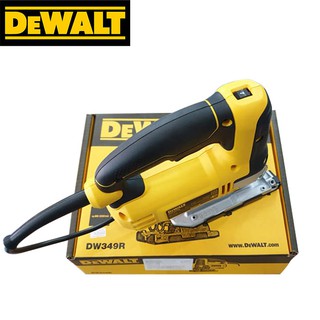 Máy cưa lọng Dewalt 500W DW349R
