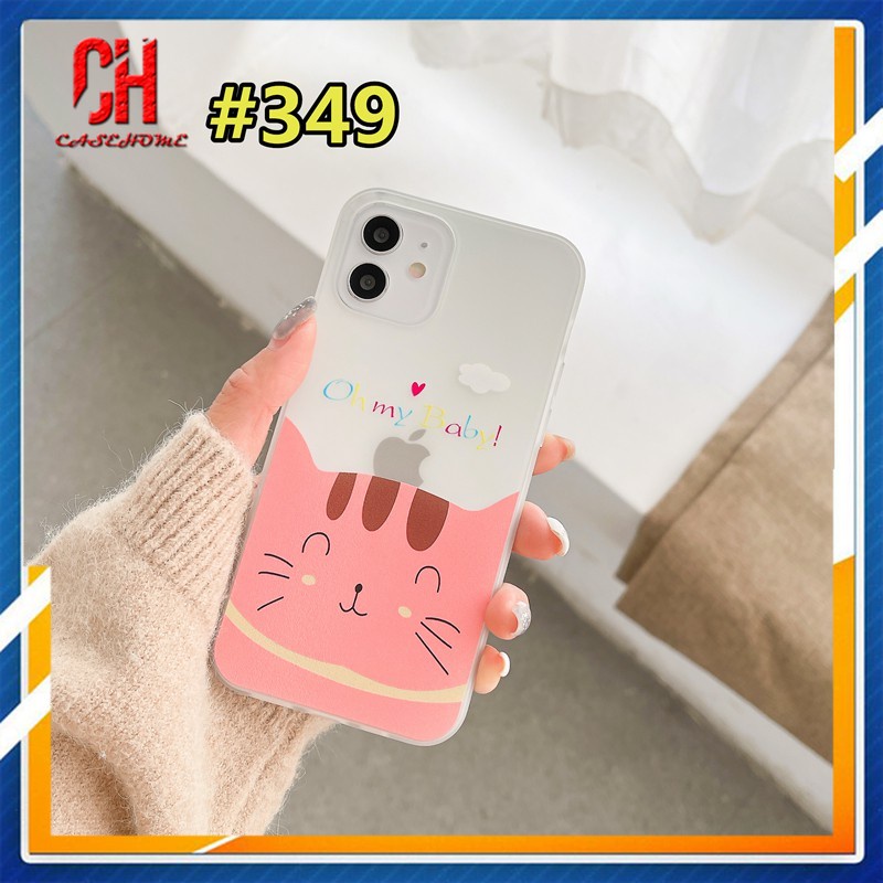 Ốp lưng OPPO A3S Reno 4 F9 A5 2020 A31 2020 A5S A53 2020 A9 A33 2020 A1K A11K A11 A91 Reno 3 A12E A7 A92