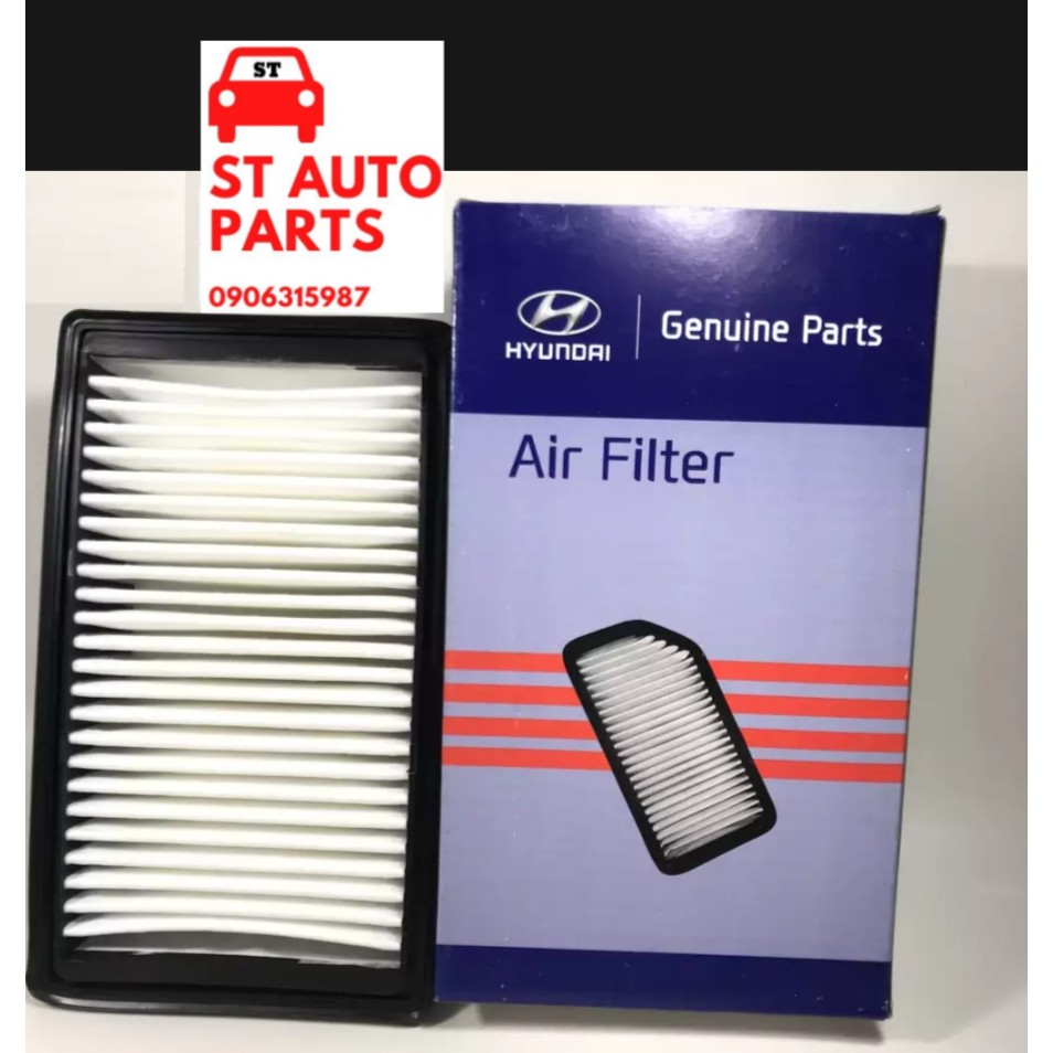Lọc gió động cơ Hyundai Accent 2017~ nay, I20 -MÃ SP  : 28113-C7000