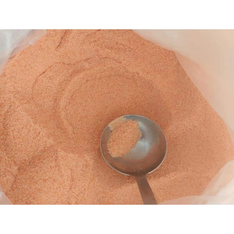 500gr Muối hồng Himalaya