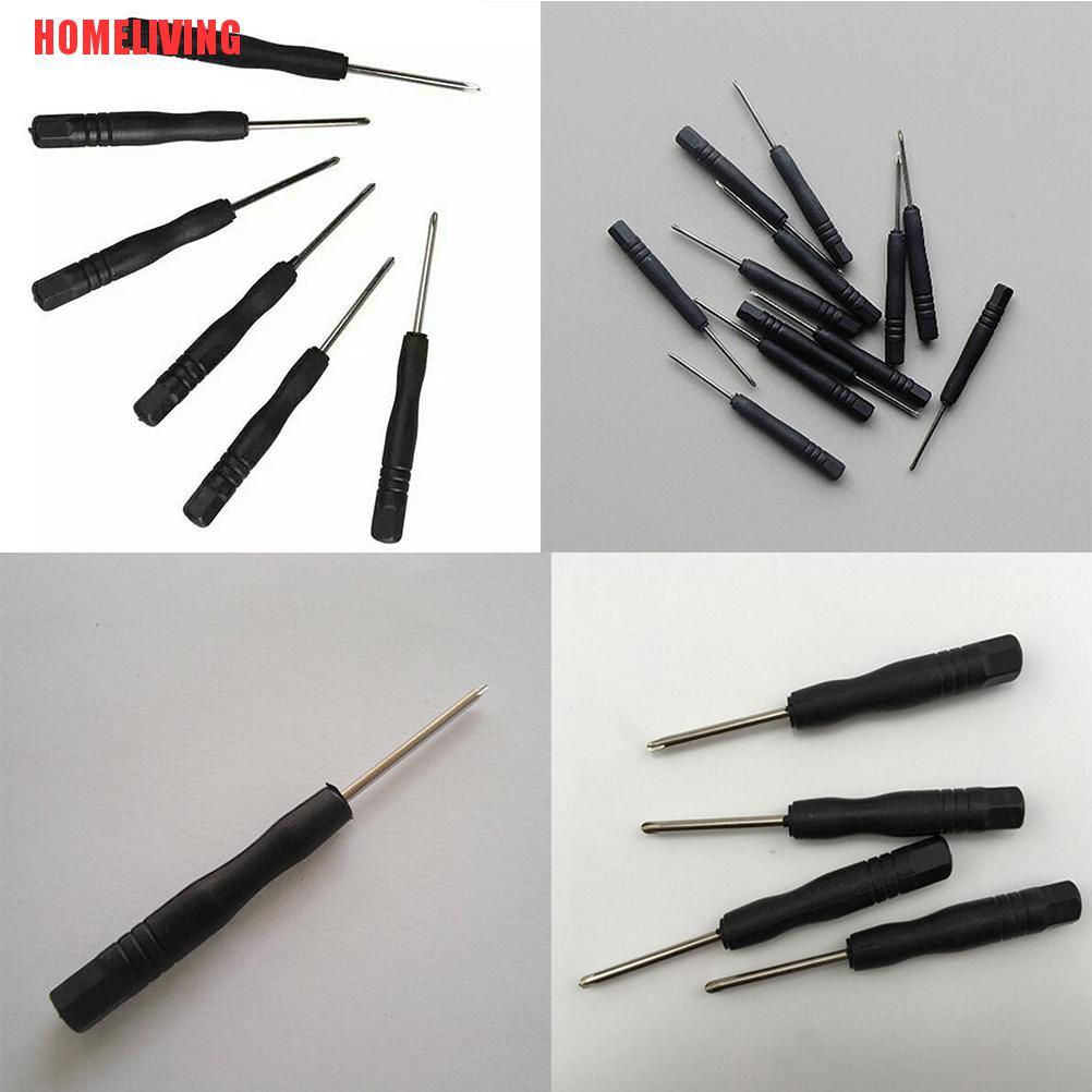 Bộ 3 Tua Vít 0.8mm Sửa Chữa Điện Thoại Chuyên Dụng