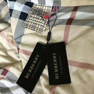Chăn đũi hè burberry