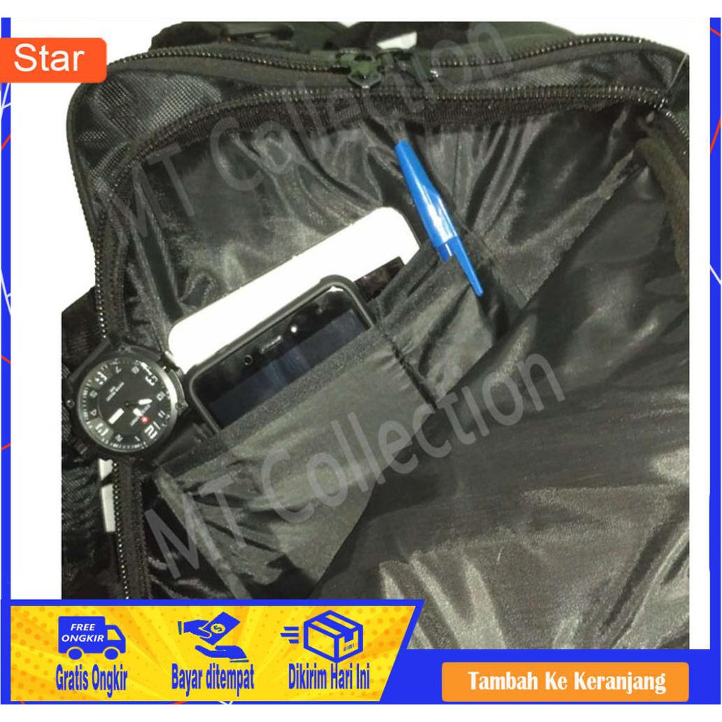 Ba Lô 3 Trong 1 + Ngăn Đựng Laptop 14 Inch | BigBuy360 - bigbuy360.vn