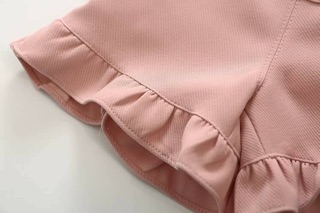 Yếm cute lạc lối