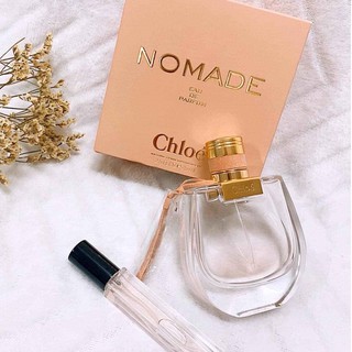 Nước hoa nữ Chloe NoMade EDP 75ml