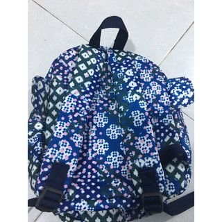 Balô Kipling học sinh size trung