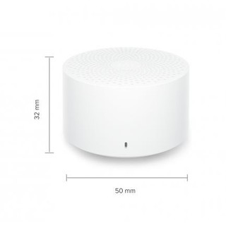 Loa Bluetooth mini Xiaomi Mi Compact Bluetooth Speaker 2 Hàng Chính Hãng