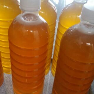  1 lít mật ong hoa cà phê nguyên chất Đăk Lăk