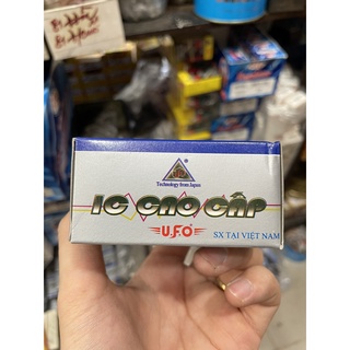 Bộ CDI (IC) dream 100 / wave 100 ufo