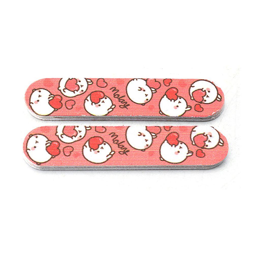 USNOW Dụng Cụ Dũa Móng Tay Chuyên Nghiệp 100 / 180 Grit