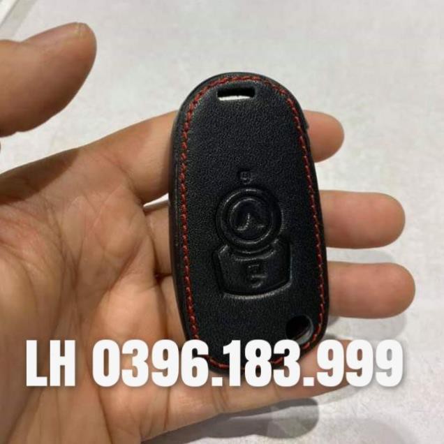 Bao da chìa khóa Vinfast Fadil