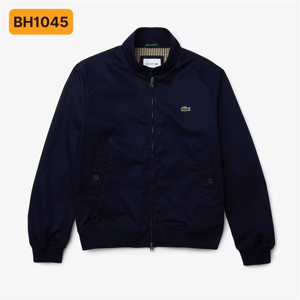 Khoác kaki LCST BH1045