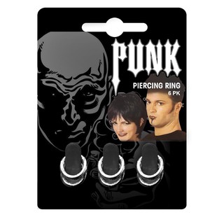 Nhẫn rocker Halloween Uncle Bills UH00614