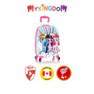 Vali kéo xoay 360 HEYS Hình Little Pony - 18 inch 16322-6052-00