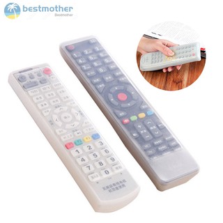 Bọc silicon chống bụi cho điều khiển từ xa TV