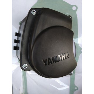 Nắp chụp nồi xe máy luvias nhựa hàng zin yamaha