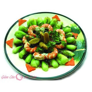 Hạt giống rau Cải chíp (20gr)