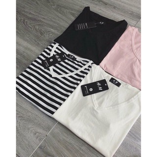 Áo H&M cho nữ giá rẻ