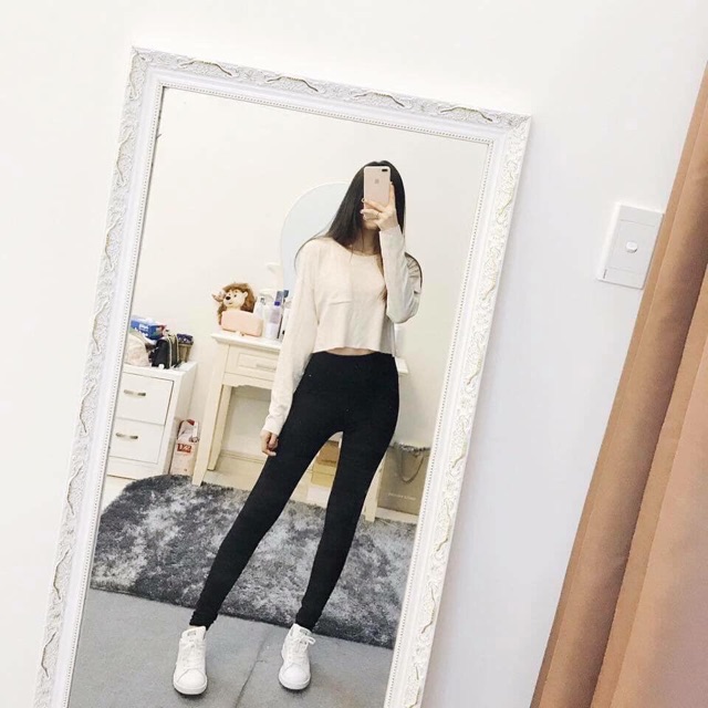 Quần Legging Luperi thần thánh đã về r đây ❤️ | BigBuy360 - bigbuy360.vn