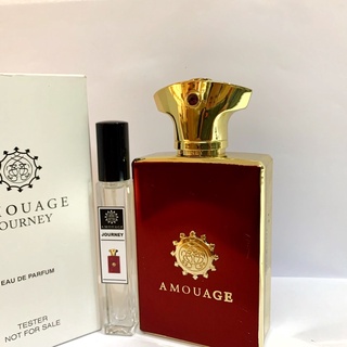 Nước hoa Amouage journey man 5ml/10ml