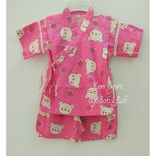 Yukata trẻ em