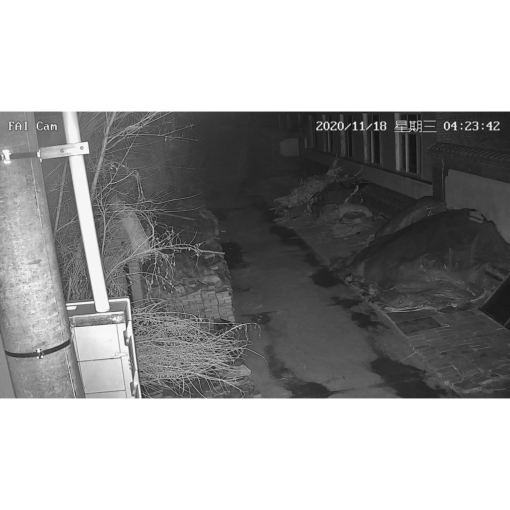 Camera IP 3.0MP hồng ngoại vỏ nhựa cao cấp | BigBuy360 - bigbuy360.vn