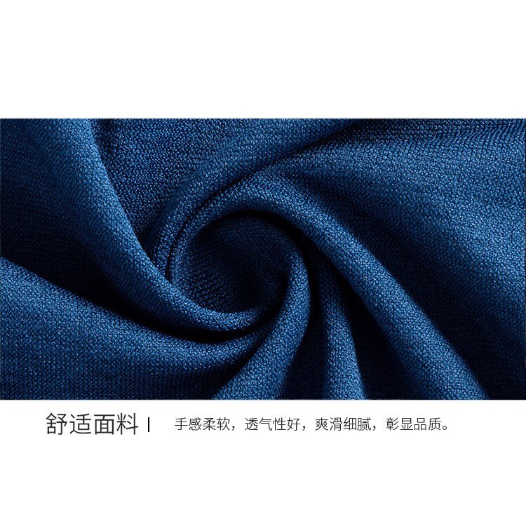 Combo 5 Quần Sịp Nam Cao Cấp Kèm Túi Zip