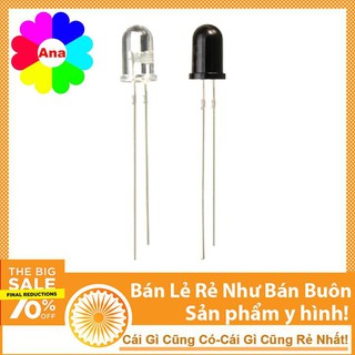Led Phát, Thu Hồng Ngoại Các Loại