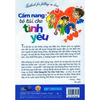 Cẩm Nang Bỏ Túi Cho Tình Yêu