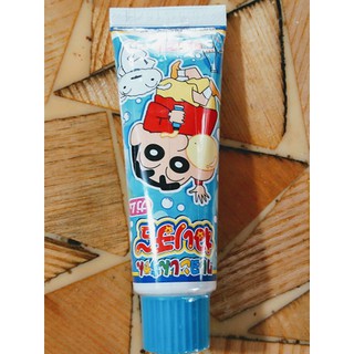 Kẹo GUM kem đánh răng Nhật bản