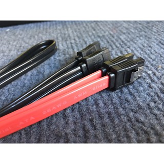 Dây cáp sata 3.0 tốc độ 6Gb/s 26AWG