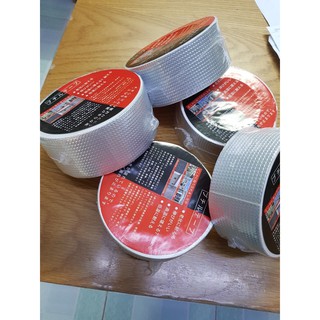 BĂNG KEO CHỐNG DỘT MÁI TÔN ĐA NĂNG - SIÊU DÍNH 5cm x 5m