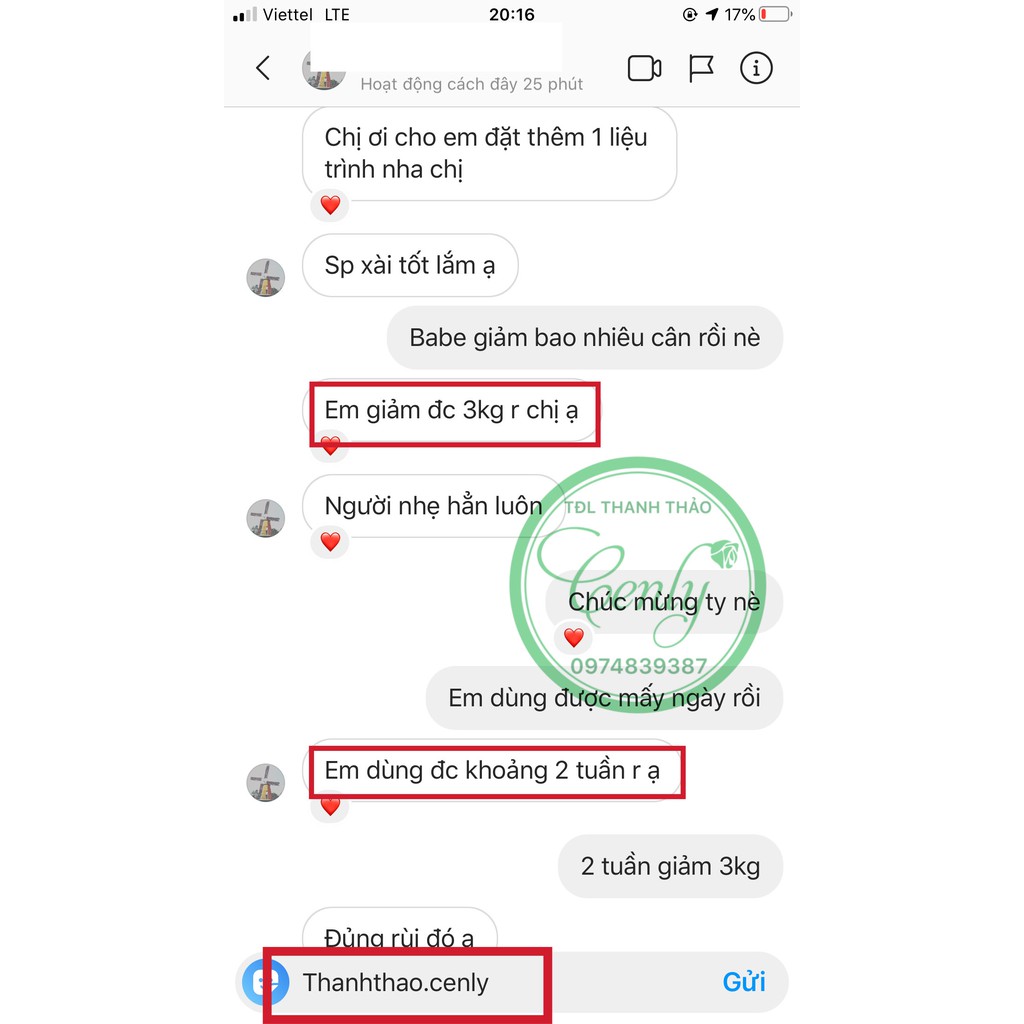 Thảo mộc giảm béo Cenly 30 Viên (TẶNG QUÀ) | BigBuy360 - bigbuy360.vn