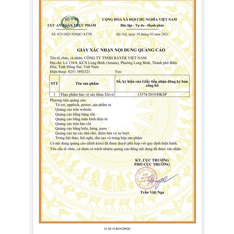 - Elevit Bú Breastfeeding 60 viên Úc - Vitamin tổng hợp cho mẹ sau sinh