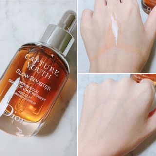 Serum Dior Capture Youth