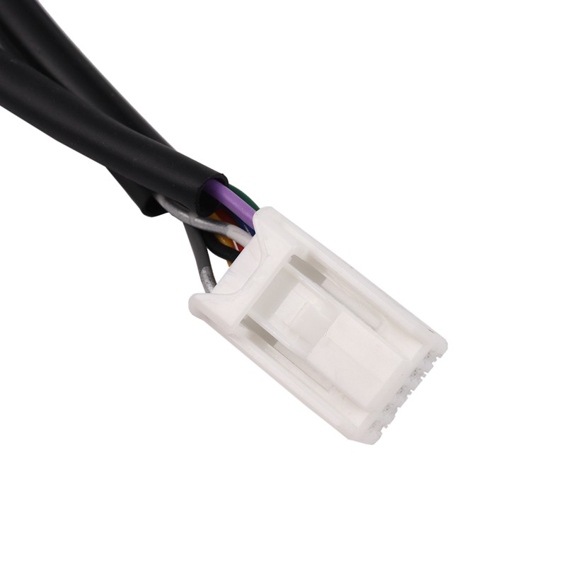 Công tắc điều khiển máy phát đa phương tiện/nút phải vô lăng cho Mitsubishi L200 2015 Eclipse Cross 2016-2018 8602A058