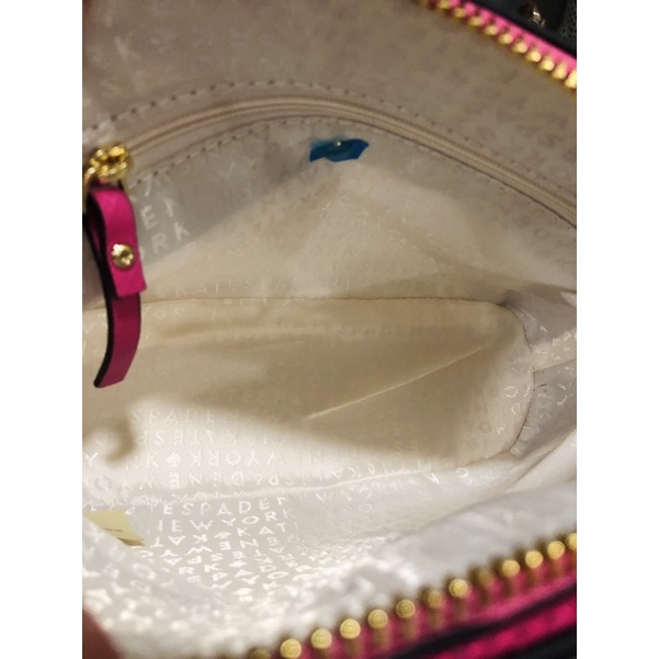 Túi đeo chéo nữ KATE SPADE mẫu mới HOT nhất 2022🎀