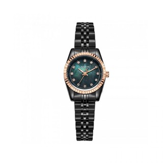 Đồng hồ nữ julius ja-1069li dây thép