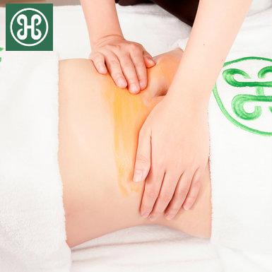 - Trải Nghiệm Liệu Trình 5 Lần Giảm Béo Bụng Tại Hasaki Clinic & Spa