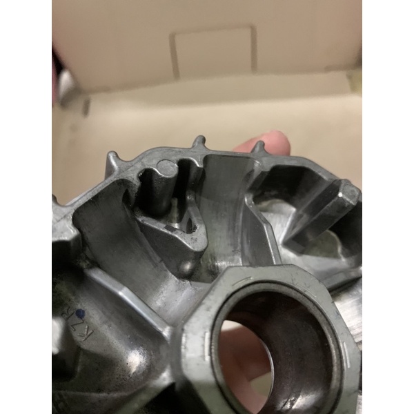 Nồi trước bẻ độ chén bi quạt nồi cho xe Air Blade 125 150 AB 110 Vairo SH Lead Vision hạn chế rung đầu